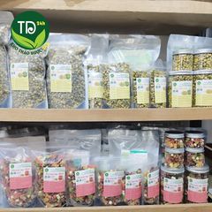 Hoa cúc nụ sấy lạnh, giúp thanh nhiệt, trợ tiêu hoá, giải độc, mát gan, sáng mắt, tăng cường miễn dịch