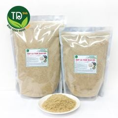 Bột lá tắm thảo dược người Dao đỏ, túi lọc tiện dụng, mix đủ 10 vị, thanh lọc cơ thể, trắng da, lấy lại vóc dáng, giảm cân
