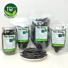 Chè đắng Cao Bằng (trà đắng), loại đặc biệt, hỗ trợ giảm cân, trợ tiêu hóa, an thần, ngủ ngon, trẻ hóa cơ thể, mát gan