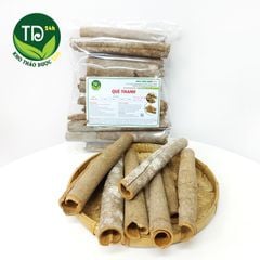 Quế thanh Yên Bái chính hiệu, hàng xuất khẩu, cực thơm, làm gia vị, xông phòng, pha trà
