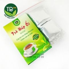 Trà búp ổi (lá ổi non) dạng túi lọc, hỗ trợ giảm cân, giảm mỡ bụng, nhuận tràng, làm đẹp da, tiện sử dụng, hàng công ty