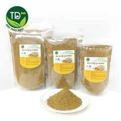 Gia vị ướp gà, vịt heo nướng chuẩn Tây Bắc, 100% từ thiên nhiên, cực thơm ngon