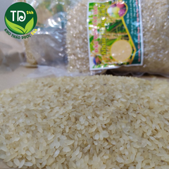 Cốm Tú Lệ, đặc sản nổi tiếng Yên Bái, hàng loại 1, chính hiệu, cực kỳ thơm ngon, nấu chè, xôi, chiên chả giò