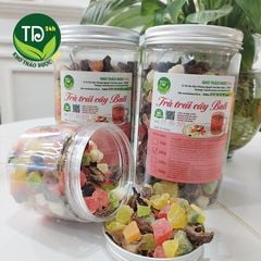 [Hàng cao cấp] Trà hoa quả Bali, đẹp da, thanh nhiệt, giải độc, giữ dáng, đẹp da, trợ tiêu hóa, hỗ trợ giảm cân hiệu quả