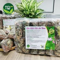 [1kg] Trà lá nam 10 vị, thảo mộc cho sức khoẻ, thơm dịu vị thiên nhiên, hàng loại 1, 100% từ thiên nhiên