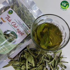 Cỏ ngọt lá cao cấp sấy lạnh tốt cho người tiểu đường và kiểm soát cân nặng hiệu quả