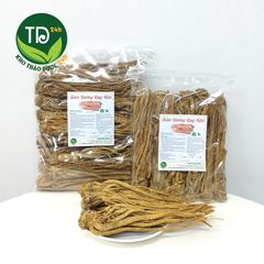 Sâm đương quy tươi Lâm Đồng nhà trồng, bổ huyết, ngũ tạng, hoạt huyết, tốt cho phụ nữ sau sinh