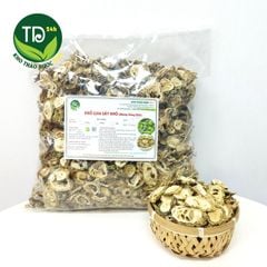 Khổ qua rừng sấy khô (mướp đắng rừng sấy khô), đánh bay tiểu đường, giảm huyết áp, thanh lọc cơ thể