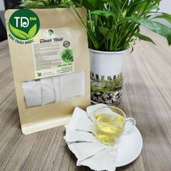 Trà túi lọc thanh nhiệt, thảo mộc cho sức khoẻ, thơm dịu vị thiên nhiên, hàng loại 1, 100% từ thiên nhiên