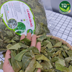 Lá neem Ấn Độ sấy khô (cây xoan Ấn Độ), cây vạn năng cho sức khỏe con người