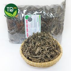 Nhân trần bắc khô, hàng loại 1, thanh nhiệt, mát gan, an thần, lợi tiểu, ngừa mụn, làm đẹp da, ngủ ngon, đào thải độc tố
