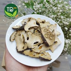 Trà mãng cầu xiêm, 100% từ trái mãng cầu, ngọt dịu, thơm đặc trưng, hỗ trợ chất chống oxy hóa, tăng cường miễn dịch