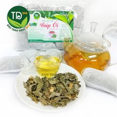Trà ổi (Trà túi lọc búp ổi, túi lọc dạng lớn, mix đủ vị), thảo mộc cho sức khoẻ, thơm dịu vị thiên nhiên, hàng loại 1, 100% từ thiên nhiên