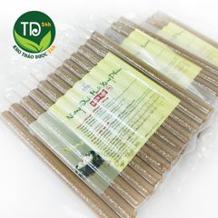 Nhang đuổi muỗi xông phòng bằng thảo dược, siêu sạch, thân thiên với môi trường, xông phong thủy, thoải mái khi sử dụng