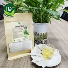 Trà túi lọc thanh nhiệt, thảo mộc cho sức khoẻ, thơm dịu vị thiên nhiên, hàng loại 1, 100% từ thiên nhiên