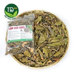 Tầm gửi gạo thượng hạng, hỗ trợ rất tốt cho người bị các chứng về thận và xương khớp, hàng công ty, khô, sạch, thơm