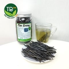 Chè đắng Cao Bằng (trà đắng), loại đặc biệt, hỗ trợ giảm cân, trợ tiêu hóa, an thần, ngủ ngon, trẻ hóa cơ thể, mát gan