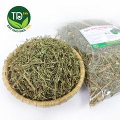 Cây rau mương khô thượng hạng, hỗ trợ người mắc các chứng về dạ dày, loại bỏ virus HP, thảo mộc thuần tự nhiên