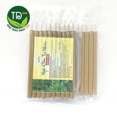 Nhang ngải cứu, dụng cụ diện chẩn 100% tự nhiên (điếu ngải diện chẩn), đánh bay các chứng cảm lạnh chân tay, xương khớp