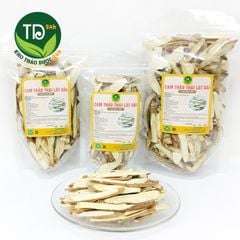 [Hàng Cao Cấp] cam thảo thái lát dài, ngừa ho, đau bụng, cải thiện tiêu hóa, làm đẹp da, thanh nhiệt, làm mát cơ thể