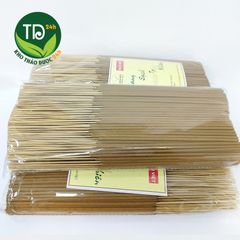 Nhang sạch thảo mộc thiên nhiên, tuyệt đối an toàn cho sức khỏe của cả gia đình, đủ kiểm định, xu thế của người dùng