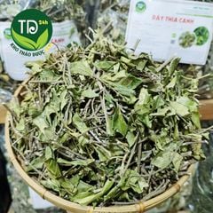 Dây thìa canh Thái Nguyên, giảm mỡ máu cao, tốt cho người bị tiểu đường, ổn định đường huyết [1kg]