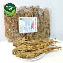 Sâm đương quy tươi Lâm Đồng nhà trồng, bổ huyết, ngũ tạng, hoạt huyết, tốt cho phụ nữ sau sinh