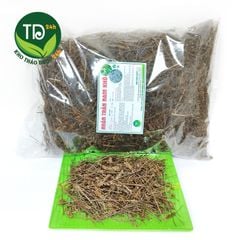 Nhân Trần Nam (Nhân Trần Tía) hỗ trợ viêm gan, vàng da.