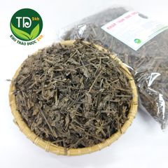 Nhân trần bắc khô, hàng loại 1, thanh nhiệt, mát gan, an thần, lợi tiểu, ngừa mụn, làm đẹp da, ngủ ngon, đào thải độc tố