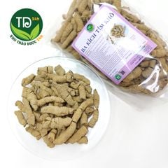 Ba kích tím rút lõi, phơi khô, hàng loại 1, tăng cường sinh lực, bổ thận, ấm thận, tráng dương, kiện gân cốt