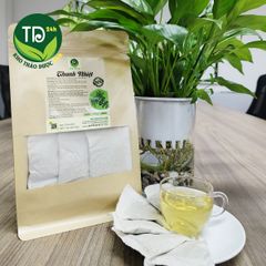 Trà túi lọc thanh nhiệt, thảo mộc cho sức khoẻ, thơm dịu vị thiên nhiên, hàng loại 1, 100% từ thiên nhiên