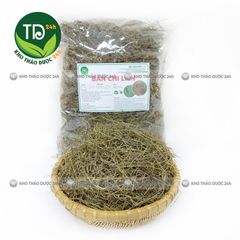 Bán chi liên, hỗ trợ giải độc, tiêu viêm, đánh bay khối u, tốt cho người bị viêm gan, xơ gan cổ trướng