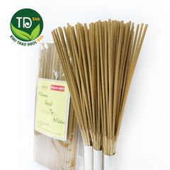 Nhang sạch thảo mộc thiên nhiên, tuyệt đối an toàn cho sức khỏe của cả gia đình, đủ kiểm định, xu thế của người dùng