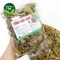 Tầm gửi gạo thượng hạng, hỗ trợ rất tốt cho người bị các chứng về thận và xương khớp, hàng công ty, khô, sạch, thơm