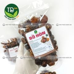 Bồ hòn tách hạt vụ mới, loại nhiều mật, dùng làm nước rửa tay, rửa chén bát, giặt đồ, gội đầu thuần tự nhiên