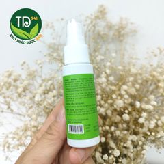 Xịt chống muỗi, côn trùng, kiến, dán, 100% từ thảo dược, an toàn tuyệt đối cho bé, tiện lợi, thân thiện môi trường