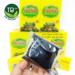 Cao atiso Đà Lạt, 100% từ lá tươi nguyên chất, không đường, dùng nấu nước sâm, giải độc gan, bảo vệ lá gan, thanh nhiệt