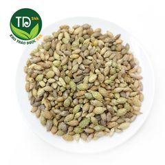 Ké đầu ngựa (thương nhĩ tử), ngừa phong hàn, đau đầu, phong tê thấp, mề đay, lở ngứa, các chứng ngoài da, mụn, nhọt