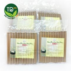 Nhang đuổi muỗi xông phòng bằng thảo dược, siêu sạch, thân thiên với môi trường, xông phong thủy, thoải mái khi sử dụng