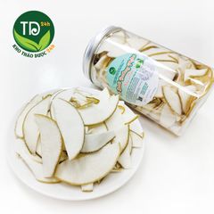 Vỏ bưởi đường phèn sấy dẻo, vị the mát, ngọt thanh, giảm cân, ăn kiêng hiệu quả, tăng sức đề kháng, ngừa say xe