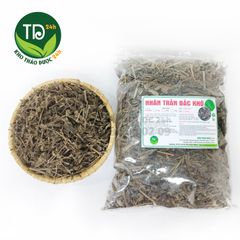 Nhân trần bắc khô, hàng loại 1, thanh nhiệt, mát gan, an thần, lợi tiểu, ngừa mụn, làm đẹp da, ngủ ngon, đào thải độc tố