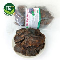 Hà thủ ô đã sơ chế, khô, sạch, thơm, giảm tóc bạc, kích thích mọc tóc, bổ máu, thận, trẻ hóa da