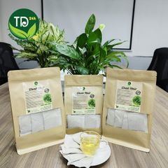 Trà túi lọc thanh nhiệt, thảo mộc cho sức khoẻ, thơm dịu vị thiên nhiên, hàng loại 1, 100% từ thiên nhiên