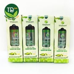 Nước cốt trái nhàu nguyên chất 100%, đạt tiêu chuẩn ISO 2018, nhiều công dụng tốt cho sức khỏe, xuất khẩu đi Úc, Âu, Mỹ