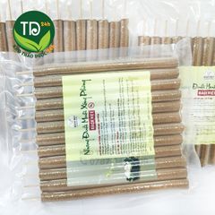 Nhang đuổi muỗi xông phòng bằng thảo dược, siêu sạch, thân thiên với môi trường, xông phong thủy, thoải mái khi sử dụng