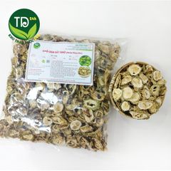 Khổ qua rừng sấy khô (mướp đắng rừng sấy khô), đánh bay tiểu đường, giảm huyết áp, thanh lọc cơ thể