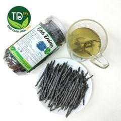 Chè đắng Cao Bằng (trà đắng), loại đặc biệt, hỗ trợ giảm cân, trợ tiêu hóa, an thần, ngủ ngon, trẻ hóa cơ thể, mát gan