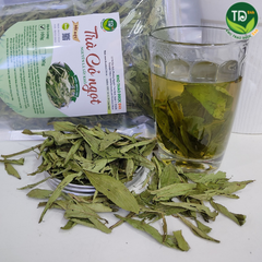 Cỏ ngọt lá cao cấp sấy lạnh tốt cho người tiểu đường và kiểm soát cân nặng hiệu quả