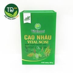 Cao trái nhàu, dược liệu quý giúp hỗ trợ giảm đau, mát gan, bổ thận, lợi tiểu, đánh bay tiểu đường, xương khớp, mỡ máu