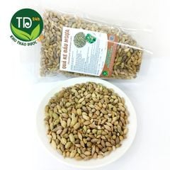 Ké đầu ngựa (thương nhĩ tử), ngừa phong hàn, đau đầu, phong tê thấp, mề đay, lở ngứa, các chứng ngoài da, mụn, nhọt